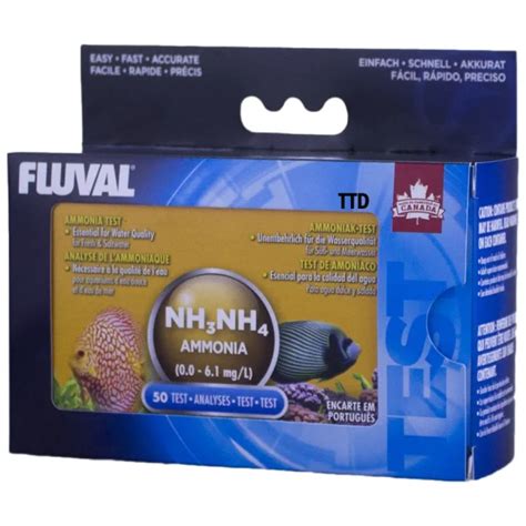 test kit ammonia|fluval ammonia test kit instructions.